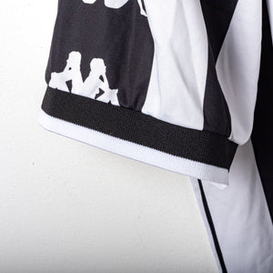 Maglia Home Juventus Kappa n15 1999/2000