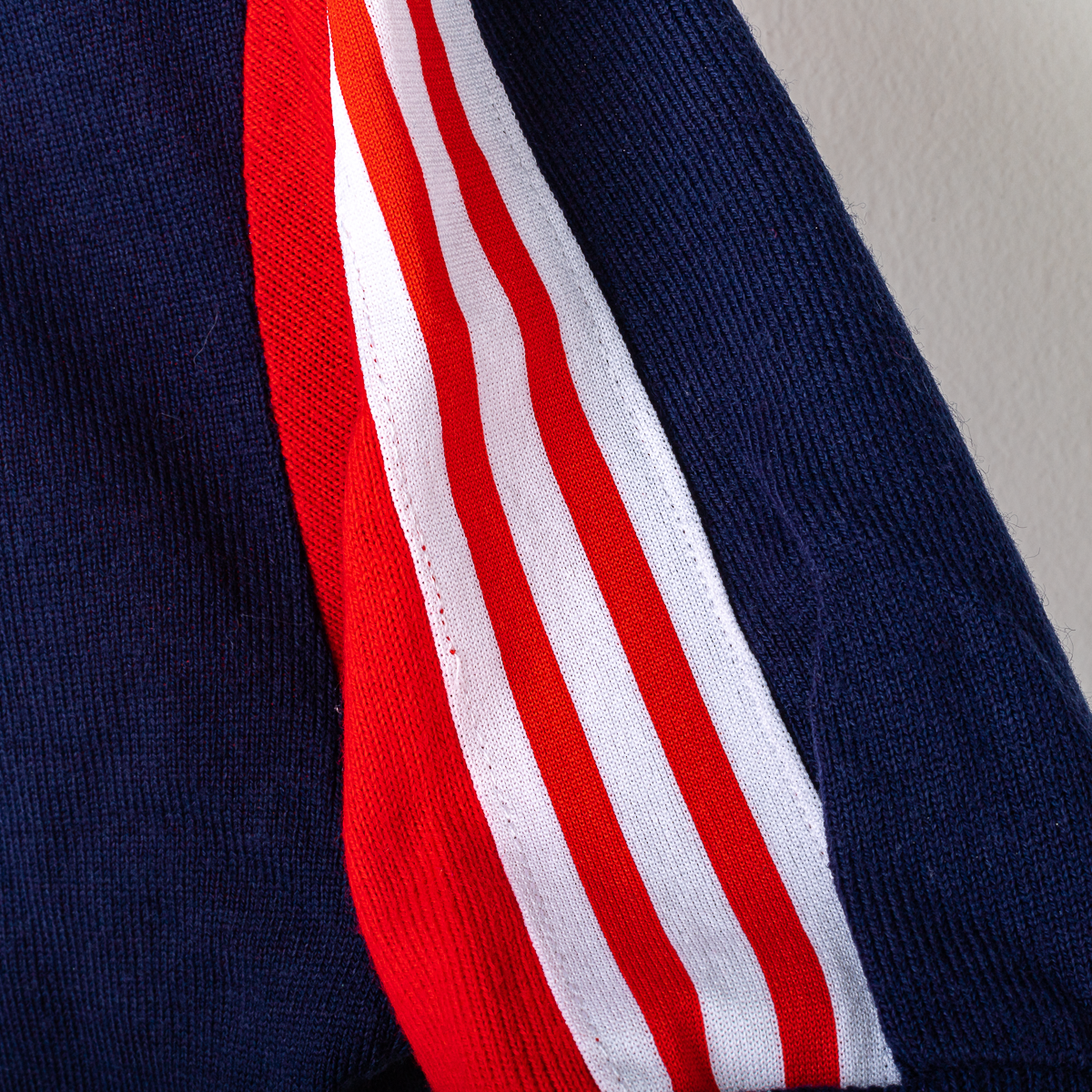 MAGLIA HOME GENOA N11 1982/1983