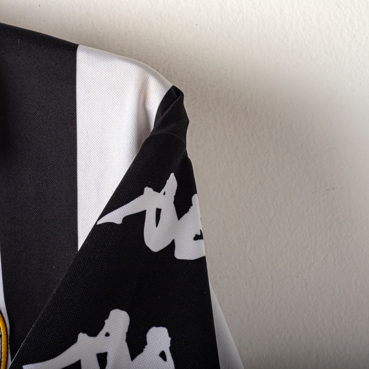 Maglia Home Juventus Kappa n15 1999/2000
