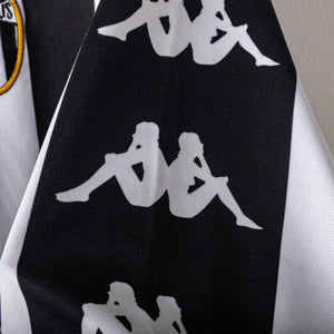 Maglia Home Juventus Kappa n15 1999/2000