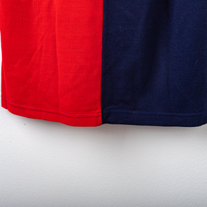 MAGLIA HOME GENOA N11 1982/1983