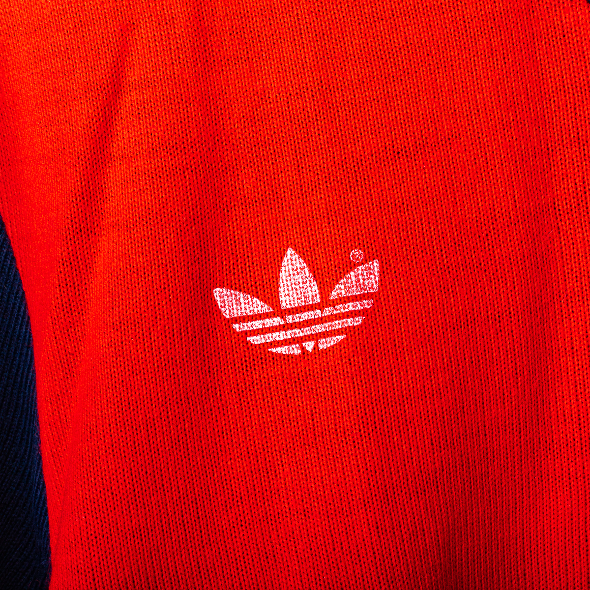 MAGLIA HOME GENOA N11 1982/1983