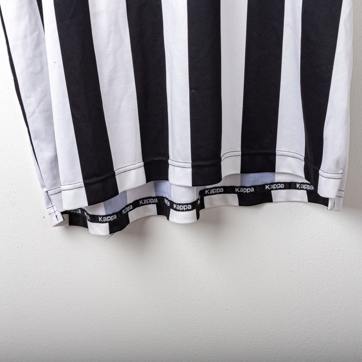 Maglia Home Juventus Kappa n15 1999/2000