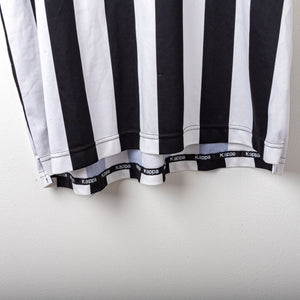 Maglia Home Juventus Kappa n15 1999/2000