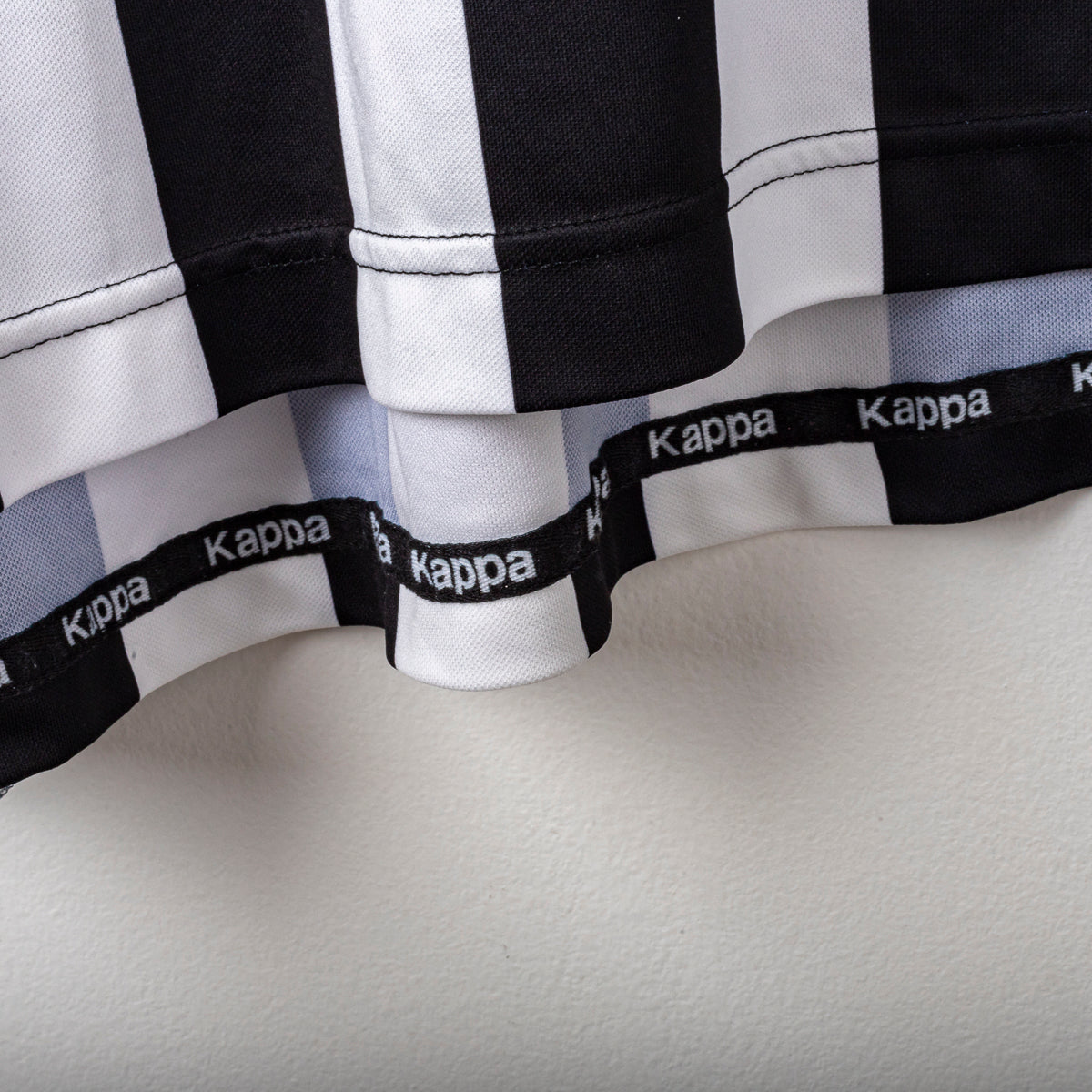 Maglia Home Juventus Kappa n15 1999/2000