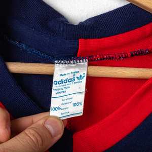 MAGLIA HOME GENOA N11 1982/1983