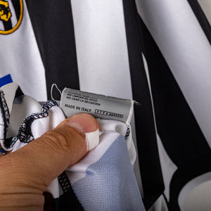Maglia Home Juventus Kappa n15 1999/2000