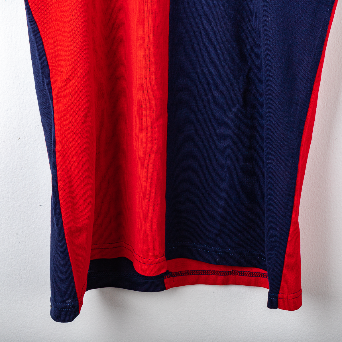 MAGLIA HOME GENOA N11 1982/1983