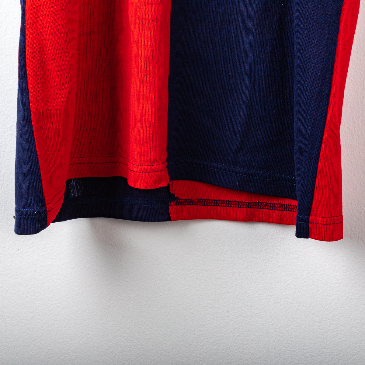 MAGLIA HOME GENOA N11 1982/1983