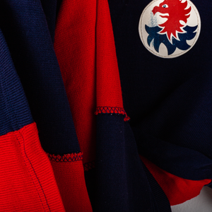 MAGLIA HOME GENOA N11 1982/1983