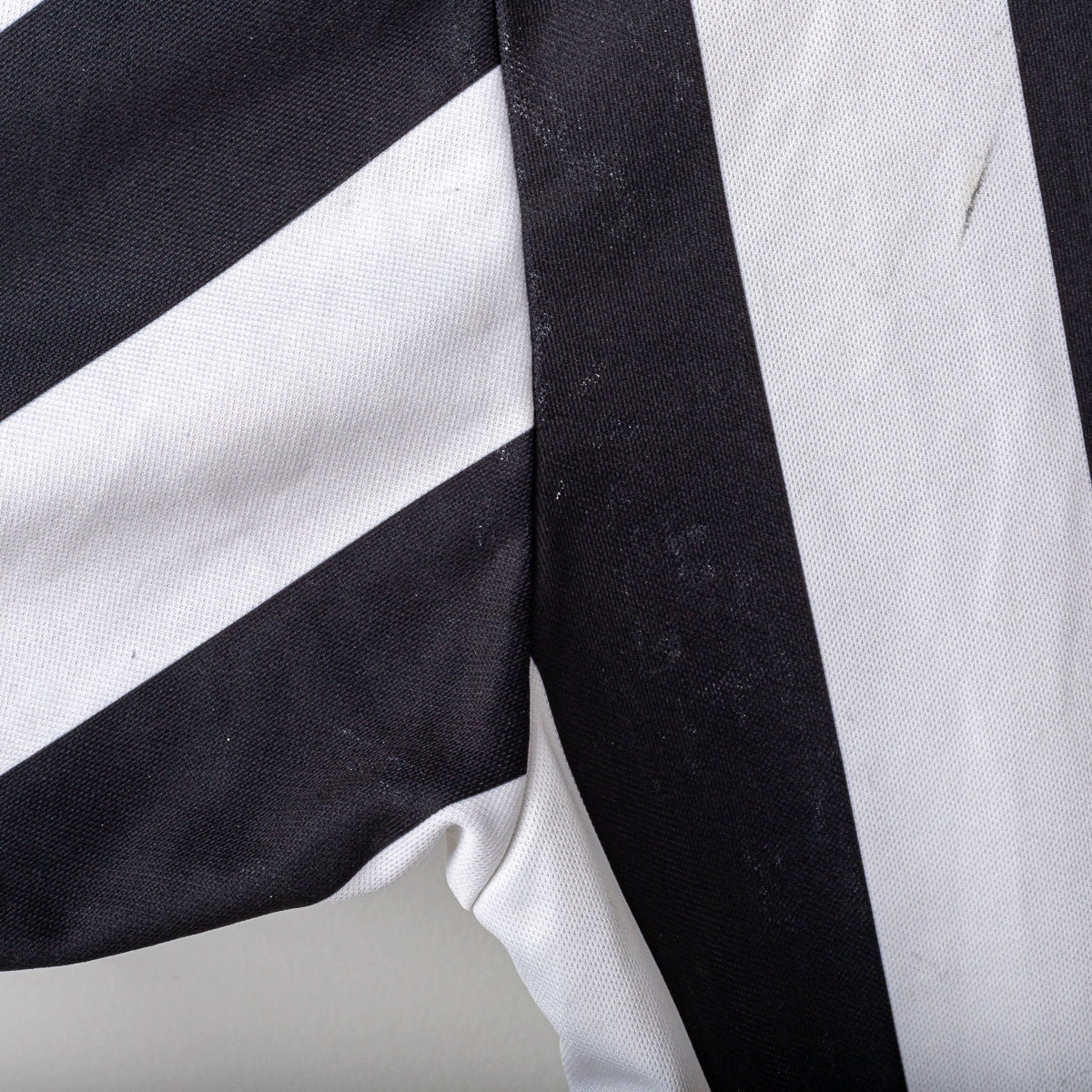 Maglia Home Juventus Kappa n15 1999/2000