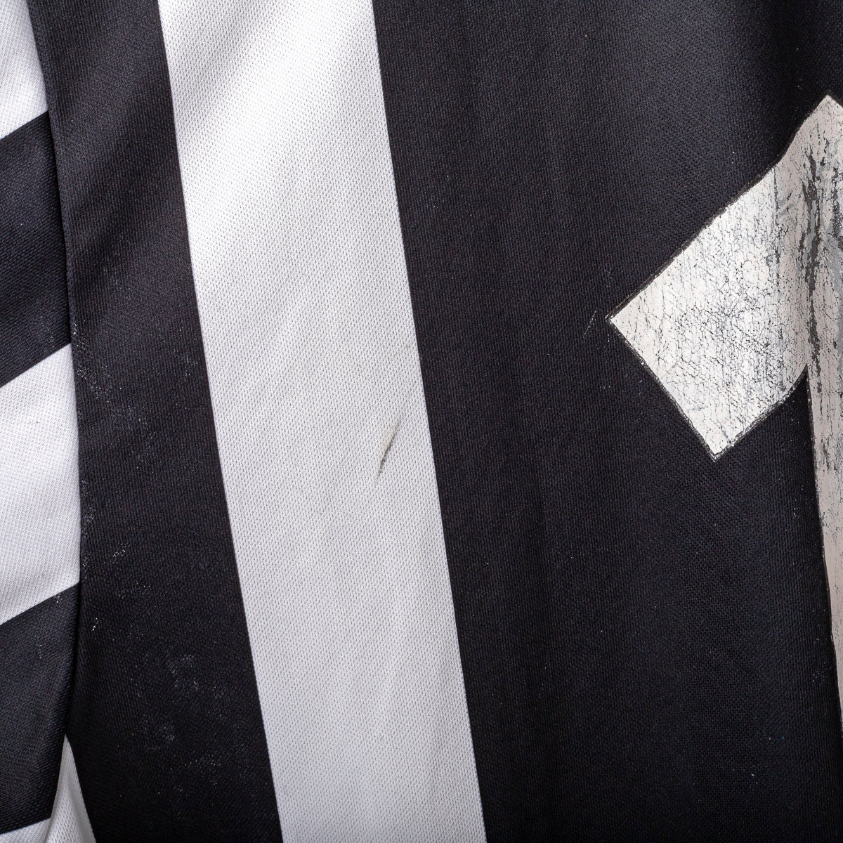 Maglia Home Juventus Kappa n15 1999/2000