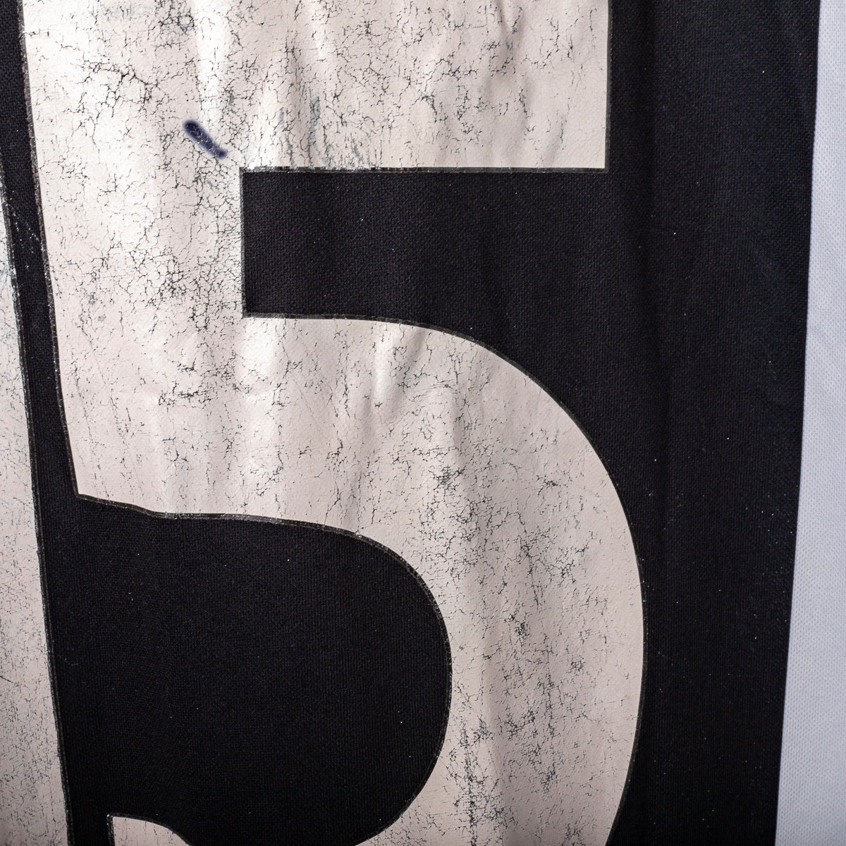 Maglia Home Juventus Kappa n15 1999/2000