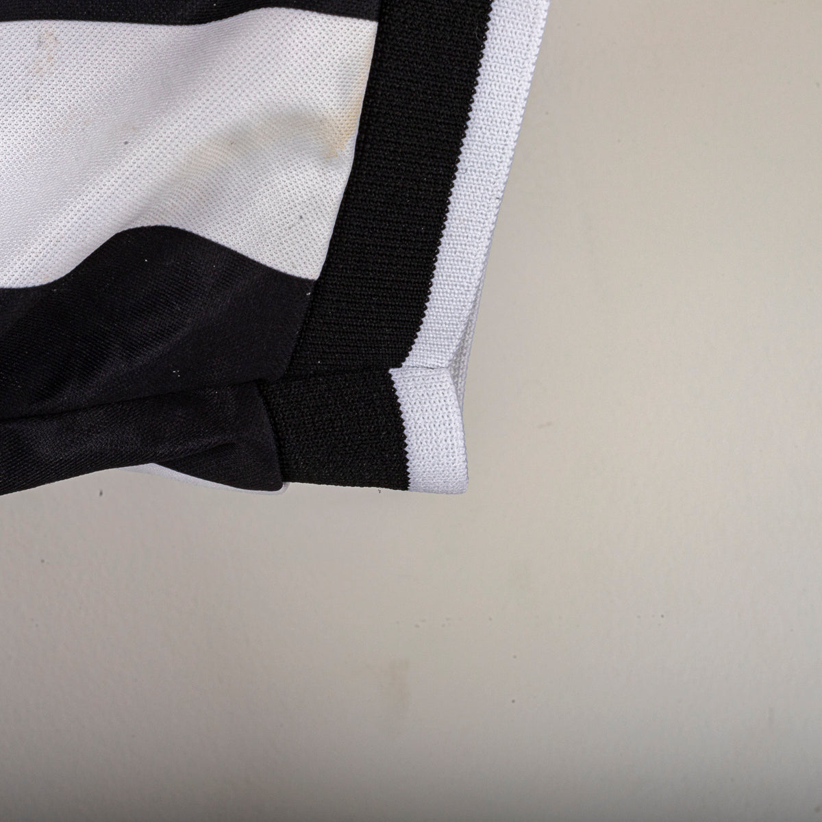 Maglia Home Juventus Kappa n15 1999/2000