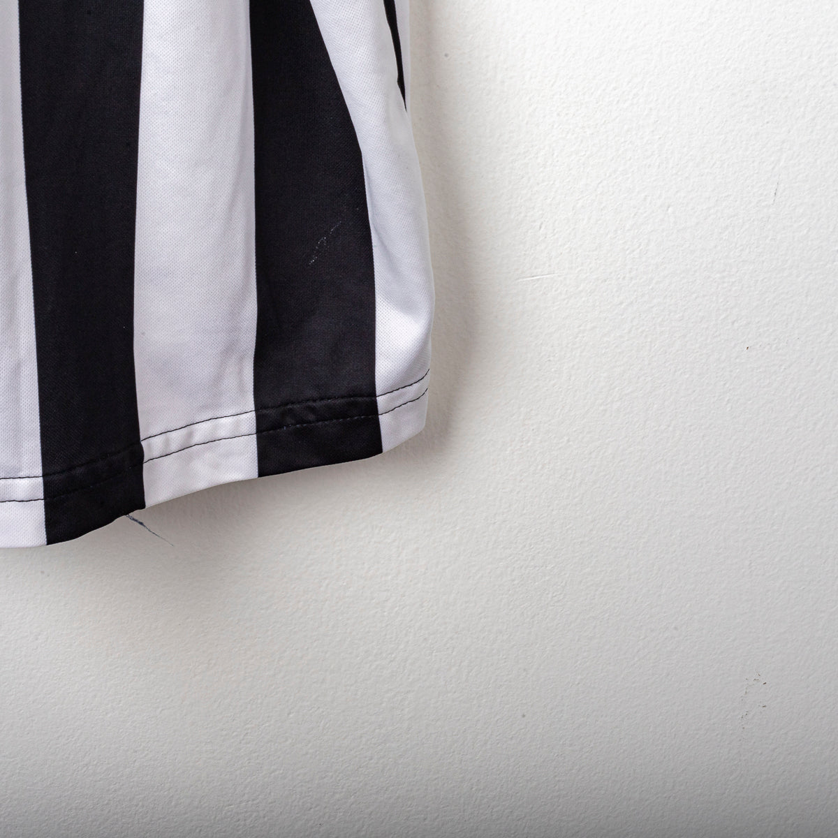Maglia Home Juventus Kappa n15 1999/2000