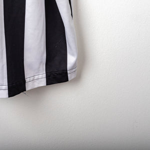 Maglia Home Juventus Kappa n15 1999/2000