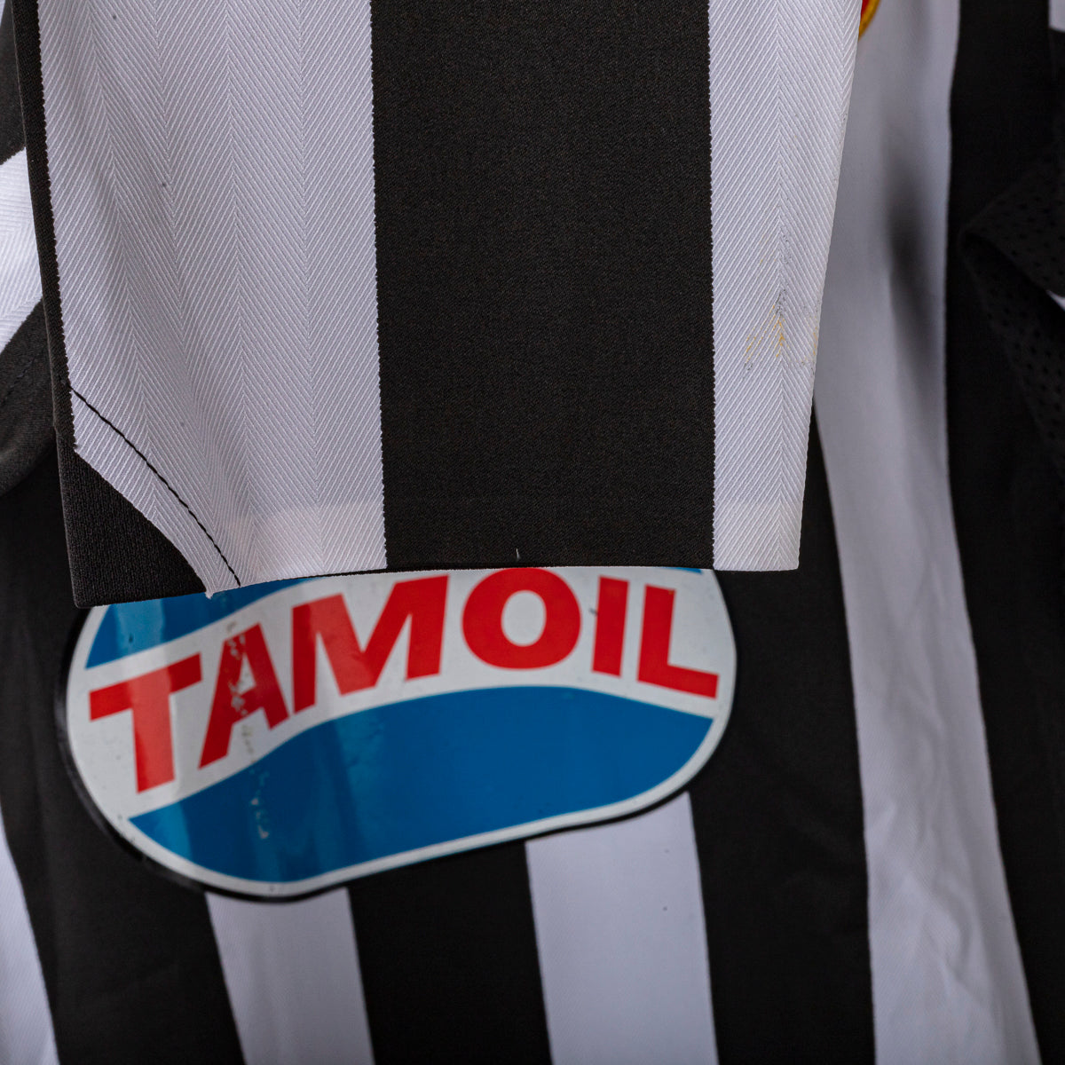 2005/2006 juventus nike emerson 8 ls home jersey