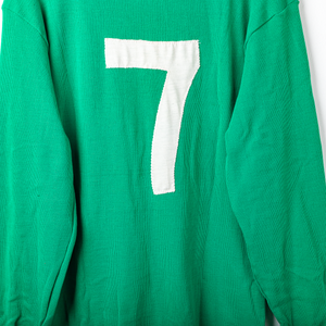 MAGLIA HOME AVELLINO N7 1973/1974