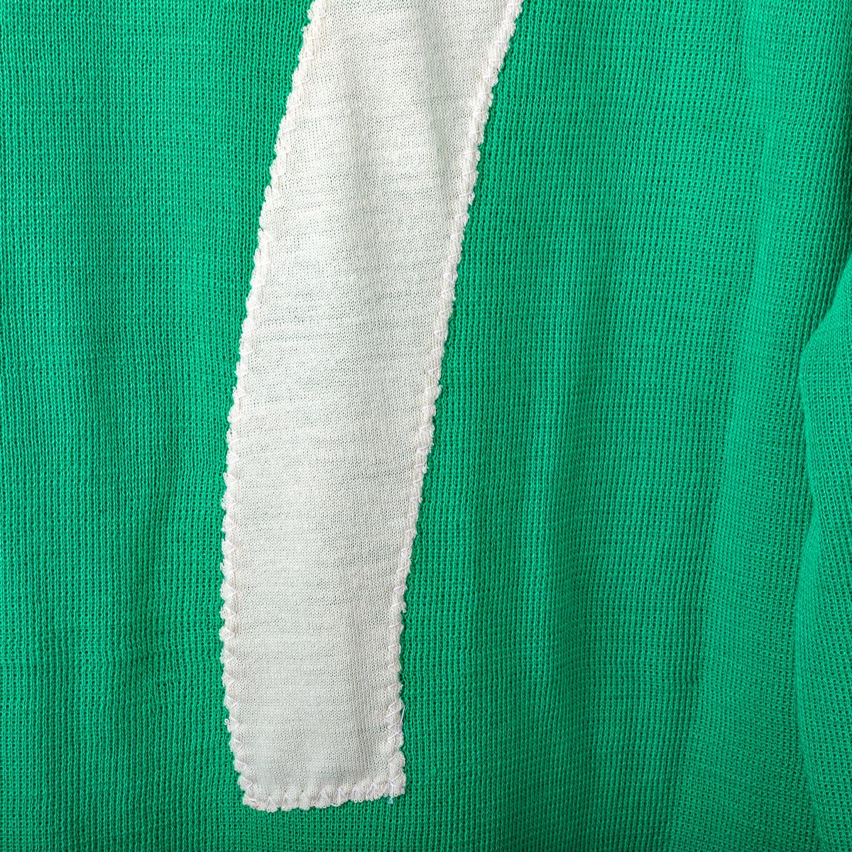 MAGLIA HOME AVELLINO N7 1973/1974