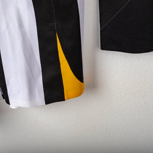 2005/2006 juventus nike emerson 8 ls home jersey