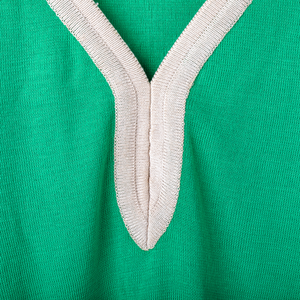 MAGLIA HOME AVELLINO N7 1973/1974