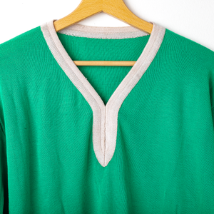 MAGLIA HOME AVELLINO N7 1973/1974