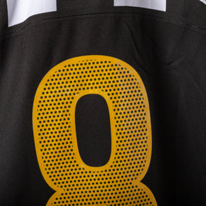 2005/2006 juventus nike emerson 8 ls home jersey