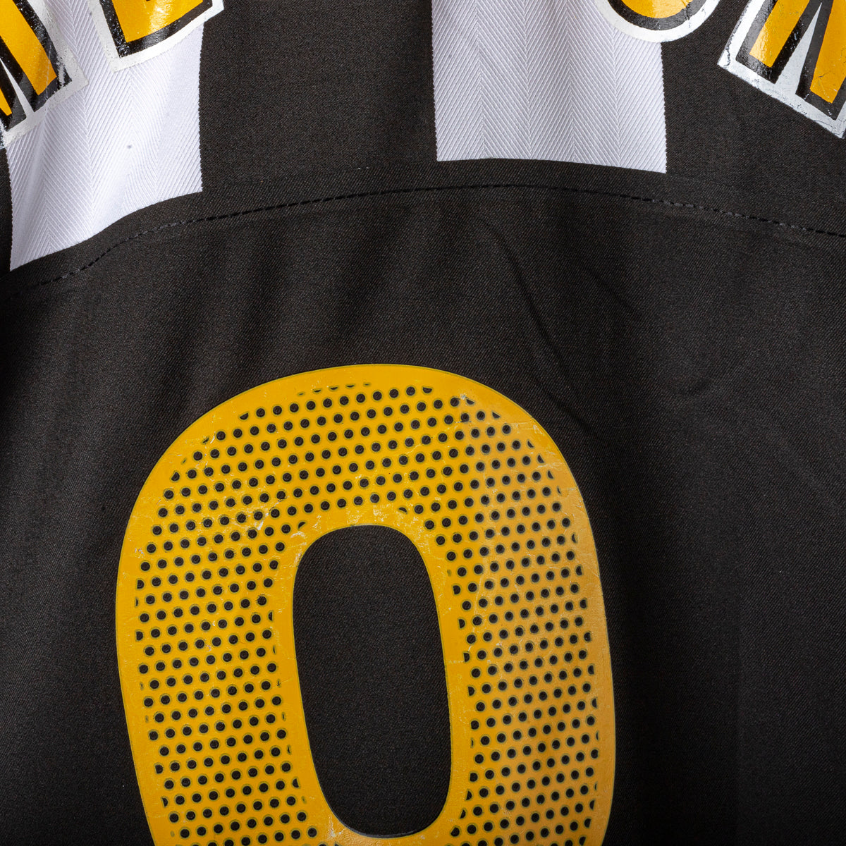2005/2006 juventus nike emerson 8 ls home jersey