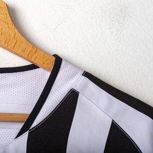 maglia home juventus nike thuram 21 2003/2004