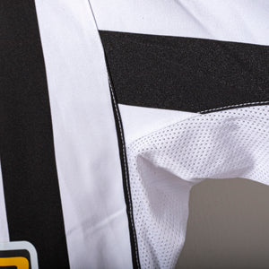 maglia home juventus nike thuram 21 2003/2004