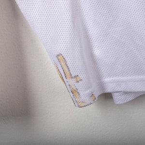maglia home juventus nike thuram 21 2003/2004
