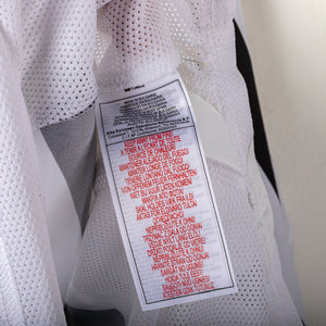 maglia home juventus nike thuram 21 2003/2004