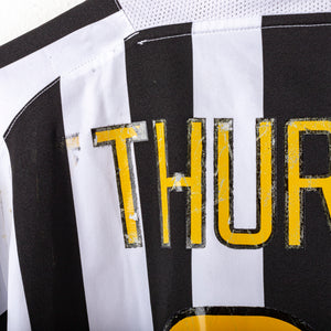 maglia home juventus nike thuram 21 2003/2004