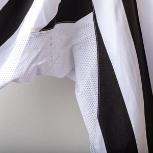 maglia home juventus nike thuram 21 2003/2004