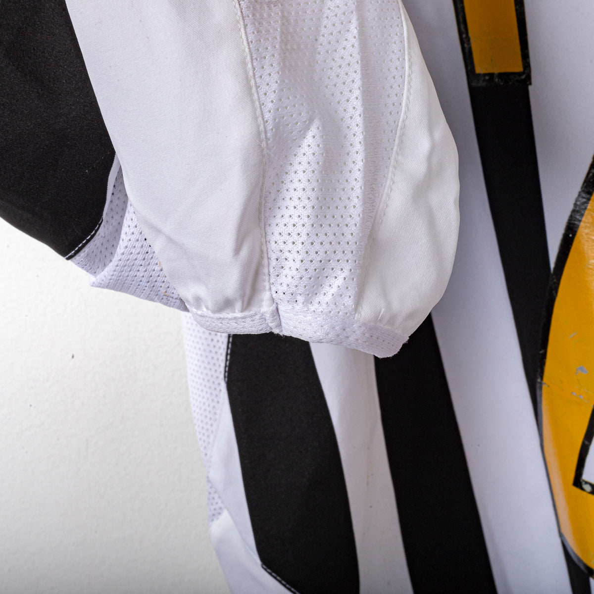 maglia home juventus nike thuram 21 2003/2004