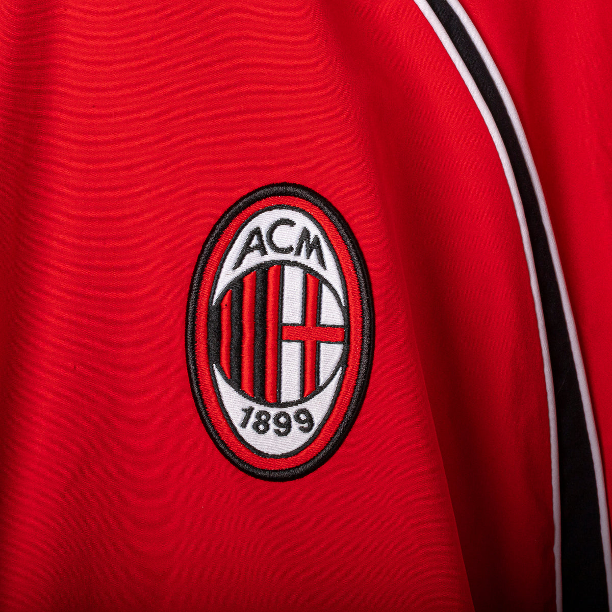 Felpa Allenamento Double Milan Adidas 2006/2007 72X56