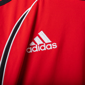 Felpa Allenamento Double Milan Adidas 2006/2007 72X56