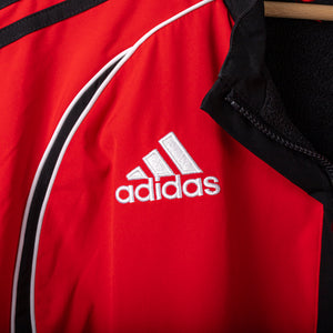 Felpa Allenamento Double Milan Adidas 2006/2007 72X56