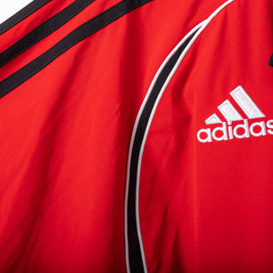 Felpa Allenamento Double Milan Adidas 2006/2007 72X56