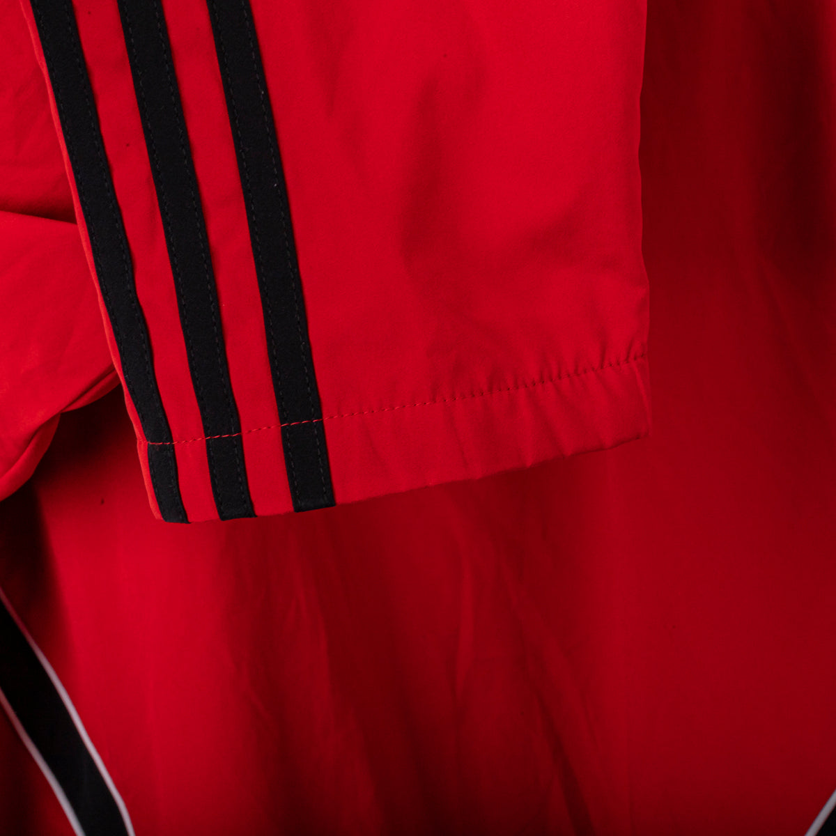Felpa Allenamento Double Milan Adidas 2006/2007 72X56