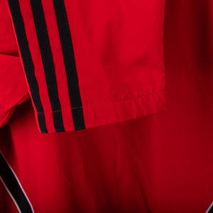 Felpa Allenamento Double Milan Adidas 2006/2007 72X56