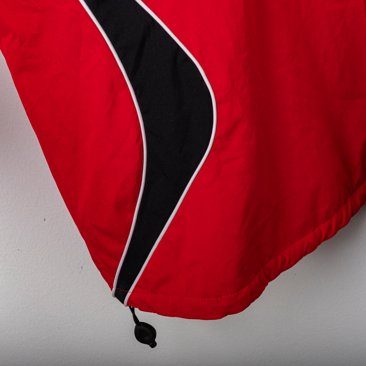 Felpa Allenamento Double Milan Adidas 2006/2007 72X56