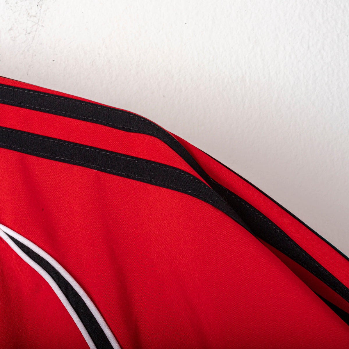 Felpa Allenamento Double Milan Adidas 2006/2007 72X56