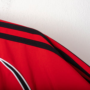 Felpa Allenamento Double Milan Adidas 2006/2007 72X56