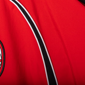Felpa Allenamento Double Milan Adidas 2006/2007 72X56