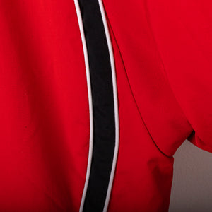 Felpa Allenamento Double Milan Adidas 2006/2007 72X56