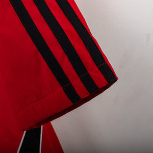 Felpa Allenamento Double Milan Adidas 2006/2007 72X56