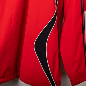 Felpa Allenamento Double Milan Adidas 2006/2007 72X56