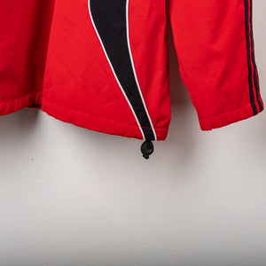Felpa Allenamento Double Milan Adidas 2006/2007 72X56