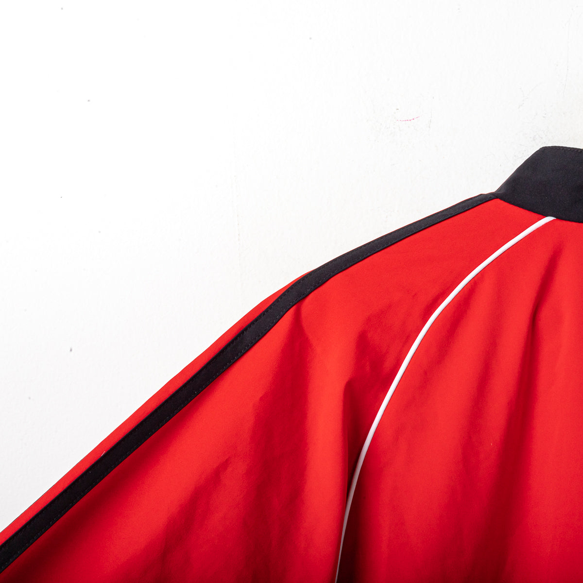 Felpa Allenamento Double Milan Adidas 2006/2007 72X56